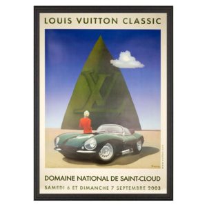 RAZZIA - LOUIS VUITTON CLASSIC 2003