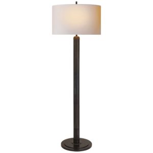 Longacre Floor Lamp Bronze