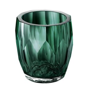 MARQUIS VASE - GREEN