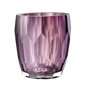 Marquis Vase - Purple