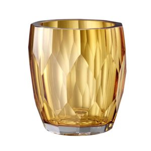 Marquis Vase - Yellow