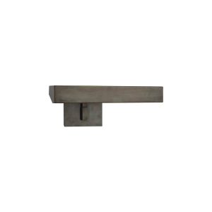 McClain 12'' Picture Light Bronze