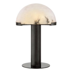 Melange Table Lamp Bronze