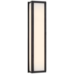 Mercer Long Box Light Bronze