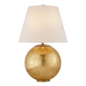 Morton Table Lamp Gild