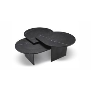Naples Coffee Table (set of 3)