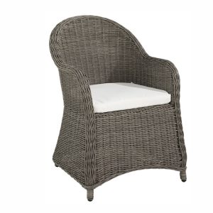 Orlando Armchair