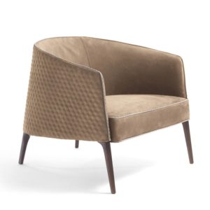 Poggi armchair
