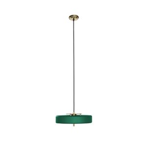 REVOLVE PENDANT LAMP Green