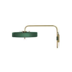 Revolve Wall light Green