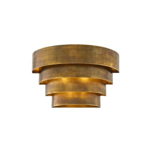 RIZZI WALL LAMP - SINGLE