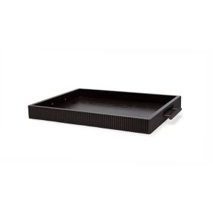 SOPHIA TRAY - with Handles