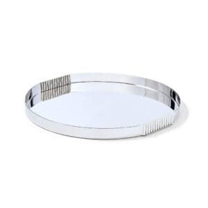 Thorpe Round Tray