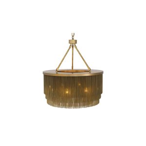 Tissot Chandelier | brass - Small