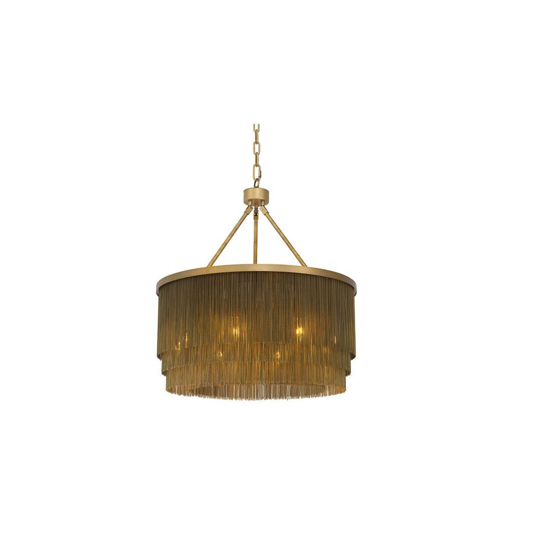 Tissot-Chandelier-Small