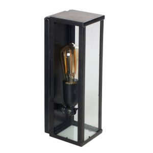 VITRINE OUTDOOR WALL LANTERN - SMALL