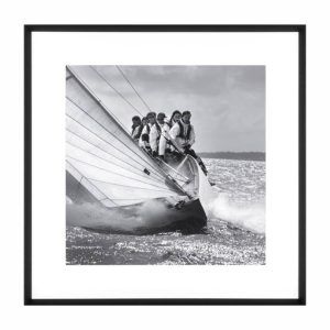 ON DECK - X359 - BLACK FRAME