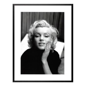 MARILYN MONROE PRINT Z089 - LARGE