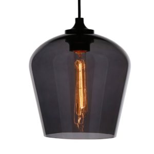 EVE ICONS BELL / BLACK - LARGE