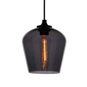 EVE ICONS BELL / BLACK - SMALL
