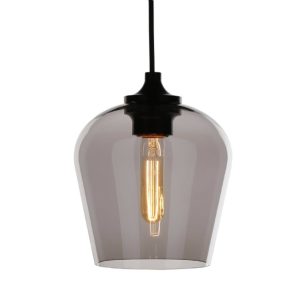 EVE ICONS BELL / GREY - SMALL