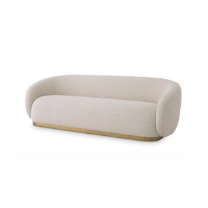 BRICE SOFA - BOUCLE CREAM