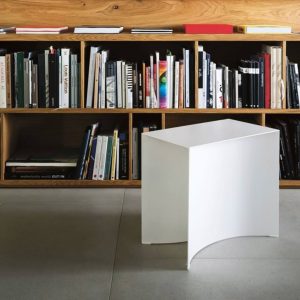 Void Small Table & Stool