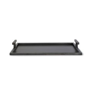 RALPH TRAY - 600 x 450mm - col. BLACK BRONZE