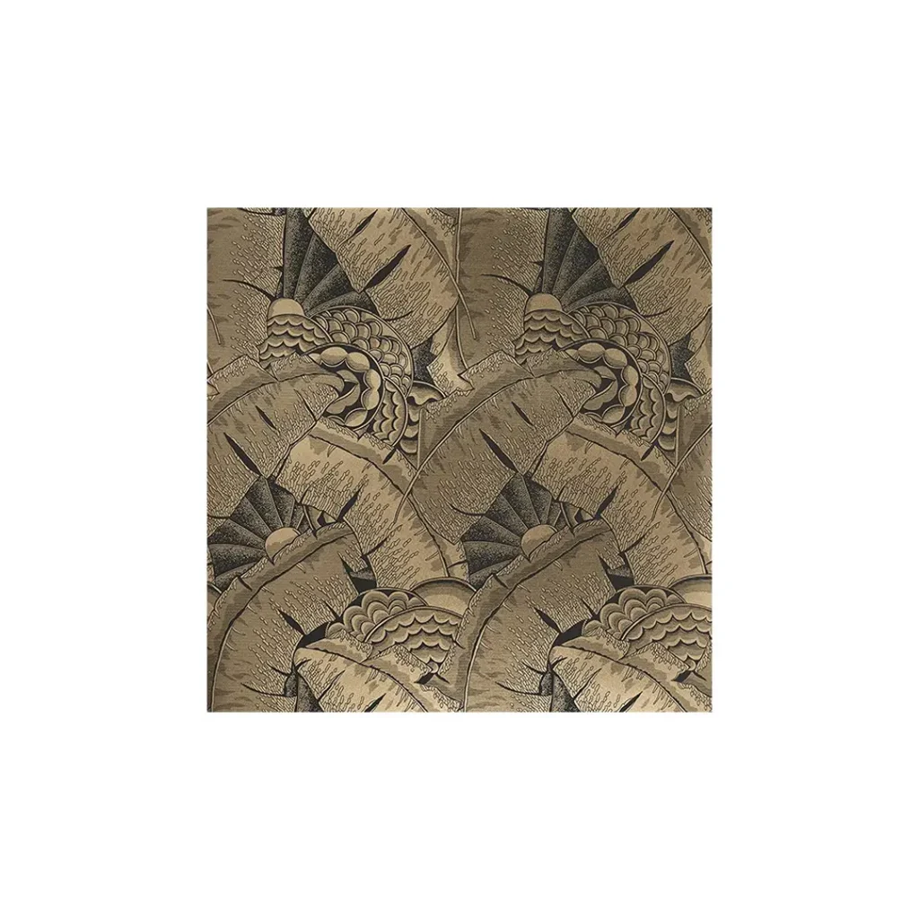 Intricate dragon relief sculpture on textured background