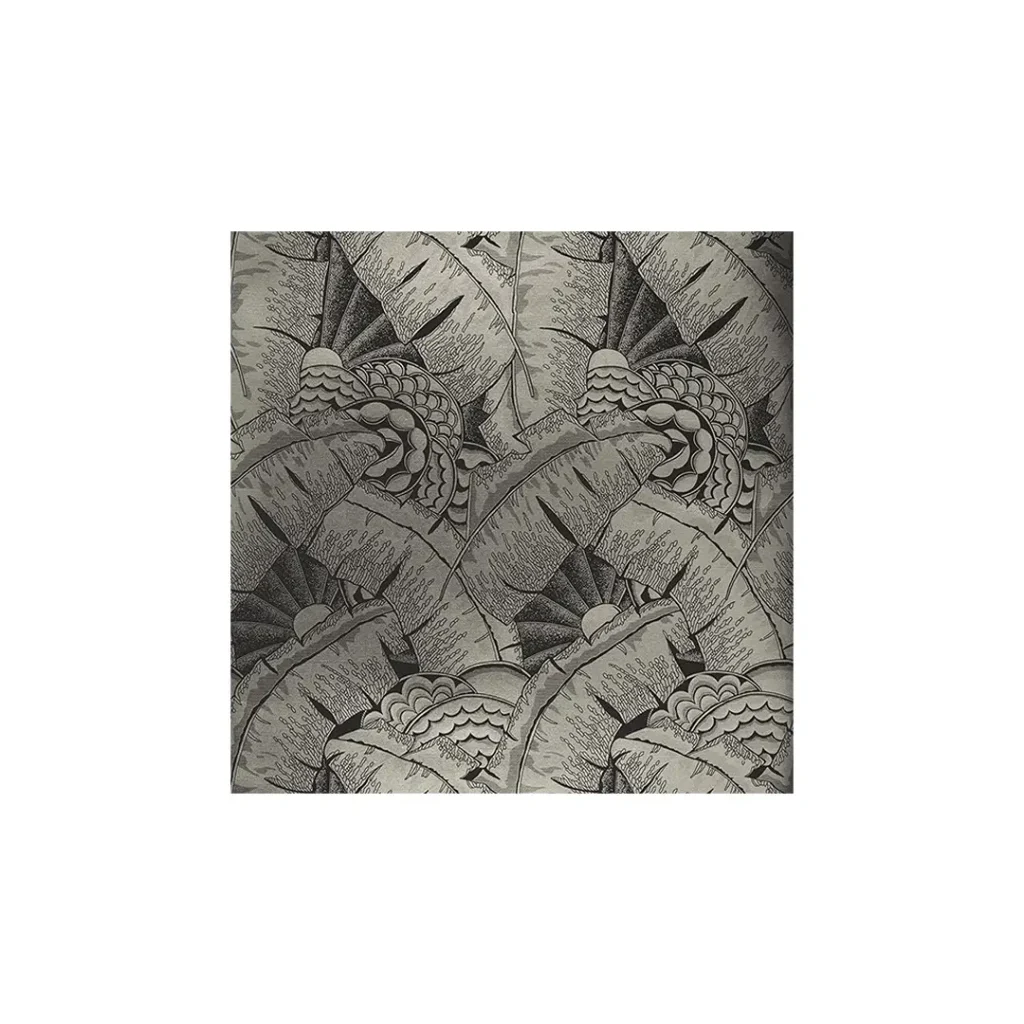 Escher-style drawing of interlocking fish and birds.