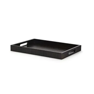 SOPHIA TRAY - with cutout Handles