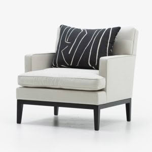 Arabella Armchair