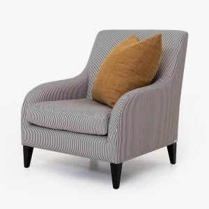 Athens Armchair