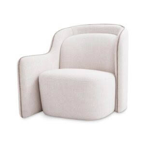 BARRIER Armchair / LEFT