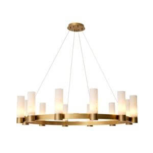 CASTRO CHANDELIER