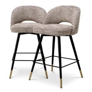 Cliff COUNTER Stool (set of 2)