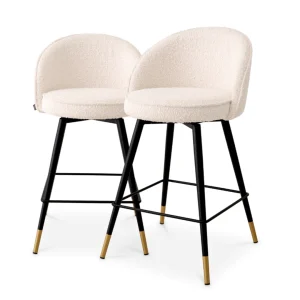 COOPER COUNTER STOOL (SET OF 2)