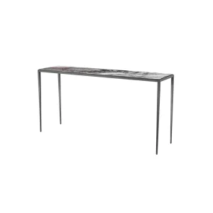 Henley Console Table - Bronze