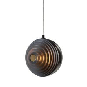 Dark & bright star Pendant / LARGE / cigar