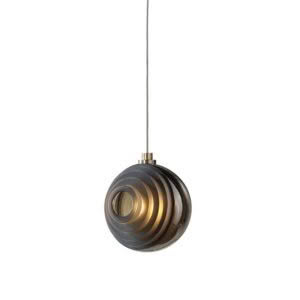 Dark & bright star Pendant / SMALL / cigar
