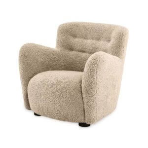 Bixby Armchair