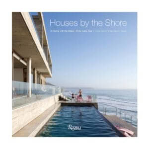 HOUSES BY THE SHORE: AT HOME WITH THE WATER BOOK