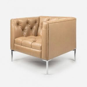 LOUIS Armchair - Auckland