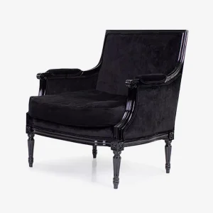 Louis XVI armchair - AC5042 - Christchurch