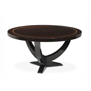 UMBERTO DINING TABLE - 1500mm DIA