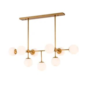 Lux CHANDELIER - auckland