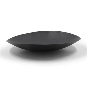 ALICANTE BOWL - X LARGE 500mm DIA col. DARK ANTIQUE