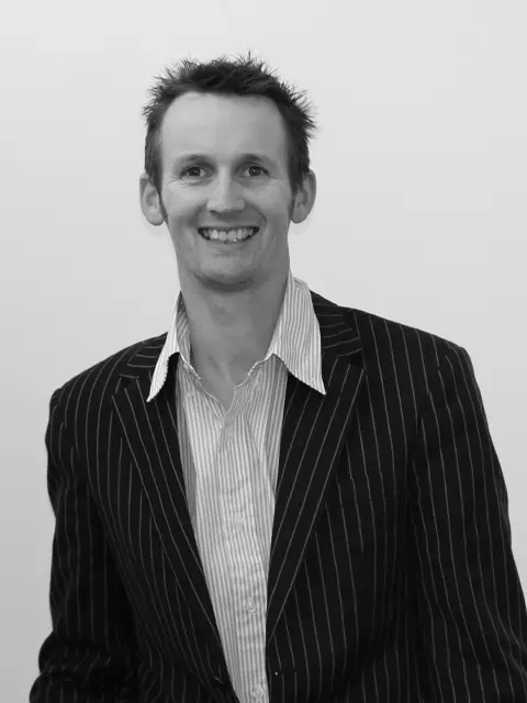 Ben Lewis award winning Kiwi Interior Designer