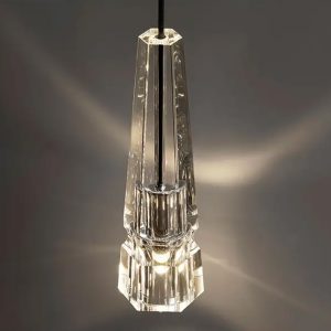 Chamonix Pendant - auckland