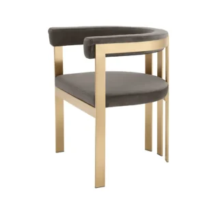 CLUBHOUSE - DINING CHAIR - Christchurch